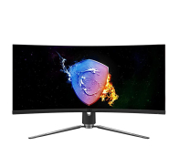 MSI 34" MPG ARTYMIS 343CQR - 605978 - zdjęcie 1
